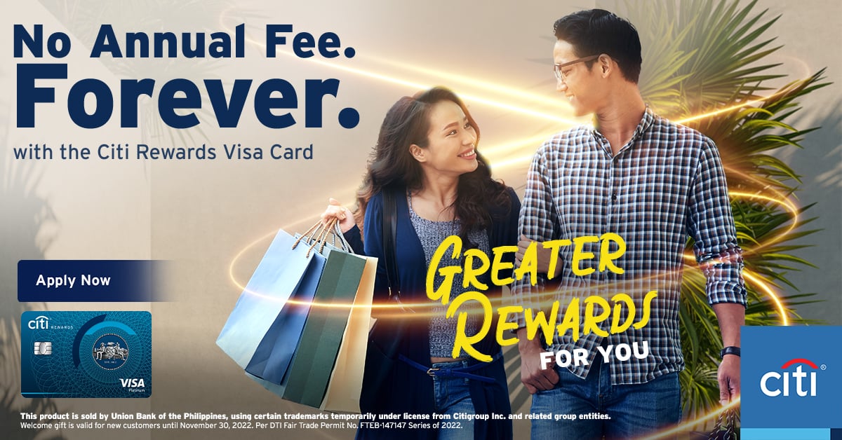Citi Rewards Card Review Make Shopping More Rewarding